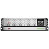 APC Smart-UPS SRT Li-Ion 1500VA (1350W)/ 3U/ RACK MOUNT/ ONLINE/ 230V/ LCD/ with Network Card (AP9631)