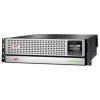 APC Smart-UPS SRT Li-Ion 1500VA (1350W)/ 3U/ RACK MOUNT/ ONLINE/ 230V/ LCD/ with Network Card (AP9631)