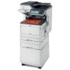 OKI MC883dnct/ A3/ 35ppm/ 1200x1200 dpi / PCL6/PS3/ Duplex/ Fax/ RADF/ USB/ LAN