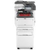 OKI MC883dnct/ A3/ 35ppm/ 1200x1200 dpi / PCL6/PS3/ Duplex/ Fax/ RADF/ USB/ LAN
