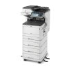 OKI MC853dnv/ A3/ 23ppm/ ProQ 2400 dpi / PCL+PS/ Duplex/ Fax/ ADF/ USB/ LAN