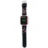 HELMER dětské hodinky LK 707 s GPS lokátorem/ dotykový display/ IP54/ micro SIM/ kompatibilní s Android a iOS/ růžové