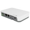 MikroTik KNOT IoT Gateway  CAT-M/NB, Bluetooth, 2x LAN, 1x SIM, microUSB, 2.4 GHz b/g/n, L4