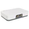 MikroTik KNOT IoT Gateway  CAT-M/NB, Bluetooth, 2x LAN, 1x SIM, microUSB, 2.4 GHz b/g/n, L4