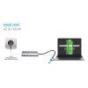 i-tec dokovací stanice USB 3.0/ USB-C/ TB/ USB-C 3.2/ 4x USB-A/ 2x HDMI/ VGA/ LAN/ micro SD/SD/ PD 100W