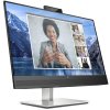 HP E27m G4 27"/ 2560x1440/ IPS/ 5ms/ 300 cd/m2/ HDMI/ DP/ USB/ USB-C/ RJ-45/ sluchátkový port/ VESA/ PIVOT