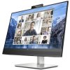 HP E27m G4 27"/ 2560x1440/ IPS/ 5ms/ 300 cd/m2/ HDMI/ DP/ USB/ USB-C/ RJ-45/ sluchátkový port/ VESA/ PIVOT