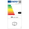 HP E27m G4 27"/ 2560x1440/ IPS/ 5ms/ 300 cd/m2/ HDMI/ DP/ USB/ USB-C/ RJ-45/ sluchátkový port/ VESA/ PIVOT