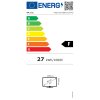 HP P32u G5 31,5"/ 2560x1440/ IPS/ 5ms/ 350 cd/m2/ HDMI/ DP/ USB/ USB-C/ VESA/ černý