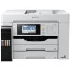 Epson EcoTank Pro L15180/ 4800 x 1200/ A3/ MFZ/ LCD/ ADF/ Duplex/ 4 barvy/ LAN/ Wi-Fi/ USB