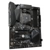 GIGABYTE B550 GAMING X V2 / AMD B550 / AM4 / 4x DDR4 / 2x M.2 / DVI-D / HDMI / ATX
