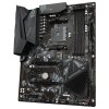 GIGABYTE B550 GAMING X V2 / AMD B550 / AM4 / 4x DDR4 / 2x M.2 / DVI-D / HDMI / ATX