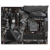 GIGABYTE B550 GAMING X V2 / AMD B550 / AM4 / 4x DDR4 / 2x M.2 / DVI-D / HDMI / ATX