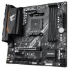 GIGABYTE B550M AORUS ELITE / AMD B550 / AM4 / 4x DDR4 / 2x M.2 / DVI-D / HDMI / mATX