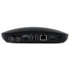 Maxxo DVB-T2 Android Box 4K Ultra HD/HEVC H.265, DVB/T, T2, C /Andr. 9.0 /2GB RAM /16GB /HDMI/USB/Air Mouse s klav.