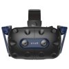 HTC VIVE PRO 2 HMD Brýle pro virtuální realitu/ 2x 2448 x 2448 px / Link box