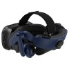 HTC VIVE PRO 2 HMD Brýle pro virtuální realitu/ 2x 2448 x 2448 px / Link box