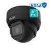 MS-C5375-FPD/B NDAA AI 5MP/30fps 2.7~13.5mm Mini Dome