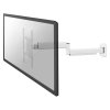 Neomounts  FPMA-HAW050 / Flat Screen Wall Mount (102 cm long) / White