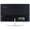 UMAX All-in-One U-One 24JL Pro/ 23,8" IPS/ 1920x1080/ N5100/ 4GB/ 128GB SSD/ HDMI/ 2x USB 3.0/ 2x USB 2.0/ W11Pro/ černý
