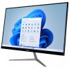 UMAX All-in-One U-One 24JL Pro/ 23,8" IPS/ 1920x1080/ N5100/ 4GB/ 128GB SSD/ HDMI/ 2x USB 3.0/ 2x USB 2.0/ W11Pro/ černý