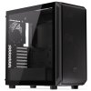 Endorfy skříň Arx 700 Air / ATX / 5x 140 fan (až 8 fans) / 2x USB / USB-C / mesh panel / tvrzené sklo / černá