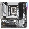 ASRock B760M Pro RS / Intel B760 / LGA1700 / 4x DDR5 DIMM / 3x M.2 / HDMI / DP / USB-C / mATX