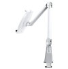 Neomounts  TABLET-D100SILVER / Tablet & Smartphone Arm (universal for all tablets & most smartphones)  / Silver