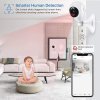 132 1 zosi c611 2mp 1080p wifi ip kamera