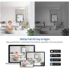 132 3 zosi c611 2mp 1080p wifi ip kamera