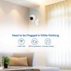 132 4 zosi c611 2mp 1080p wifi ip kamera