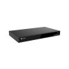 MS-N5016-NPE NDAA UHD 8MP(4K), 16 kanál NVR,16xPoE