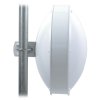 Sada: MikroTik RouterBOARD Wireless Wire Dish, (60 GHz), 2ks + Kryt JRC JH-LHG 2ks