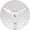 Sada: MikroTik RouterBOARD Wireless Wire Dish, (60 GHz), 2ks + Kryt JRC JH-LHG 2ks