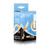 PRINTLINE kompatibilní cartridge s HP 82, C4913A /  pro DesignJet 10PS, 20PS, 500DS  / 69 ml, Yellow, čip