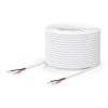 Ubiquiti UniFi Access Door Lock Relay Cable 1-Pair - 2žilový kabel pro UniFi Access, 152 metrů