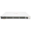 HPE Aruba Instant On 1960 48G PoE (40p Class4 + 8p Class6) 2XGT 2SFP+ 600W Switch
