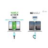 i-tec dokovací stanice Thunderbolt/ Dual display/ 4x USB 3.0/ 2x USB-C/ 2x DP/ 2x HDMI/ LAN/ Power Delivery 100W