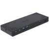 i-tec dokovací stanice Thunderbolt/ Dual display/ 4x USB 3.0/ 2x USB-C/ 2x DP/ 2x HDMI/ LAN/ Power Delivery 100W