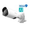 MS-C5366-X12PE NDAA 5MP/30fps 12xZOOM 5.3~64mm, PRO+ AI [Milesight Bullet Plus]