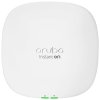 HPE Aruba Instant On AP25 (RW) 4x4 Wi-Fi 6 Indoor Access Point