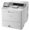BROTHER laser HL-L9430CDN 40 str. / barevný displej / ethernet / NFC / duplex / mobilní tisk / 1GB