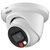 Dahua IPC Lite 2Mpix 30fps Full-Color/ turret/ 2,8mm (107st)/ WDR/ IR+white 30m/ Mikrofon/ SMD+