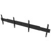 Neomounts ADM-875BL2/Adaptér pro 2 displeje pro FL55-875BL1 and WL55-875BL1/42-65"/VESA 800x400/černý