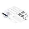 Ubiquiti UniFi Access Reader G2 Professional - Přístupová NFC čtečka s kamerou, dotykový displej, krytí IP55, PoE