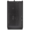 Endorfy skříň Arx 500 Air / ATX / 5 x 140 fan (až 7 fans) / 2xUSB-A / USB-C / tvrzené sklo  / mesh panel /  černá