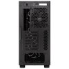 Endorfy skříň Arx 500 Air / ATX / 5 x 140 fan (až 7 fans) / 2xUSB-A / USB-C / tvrzené sklo  / mesh panel /  černá