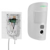 Ajax MotionCam PhOD Fibra white (53772)