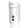 Ajax MotionCam PhOD Fibra white (53772)