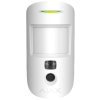 Ajax MotionCam PhOD Fibra white (53772)
